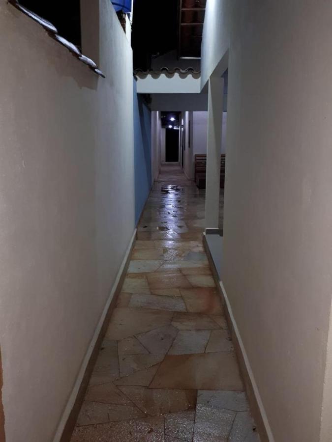 Villa Casarao Pireneus Pirenópolis Exterior foto